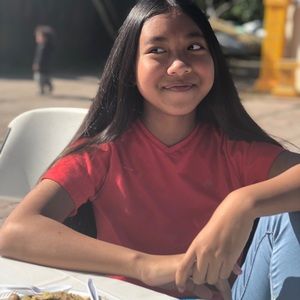 Meet your Posher, Angel